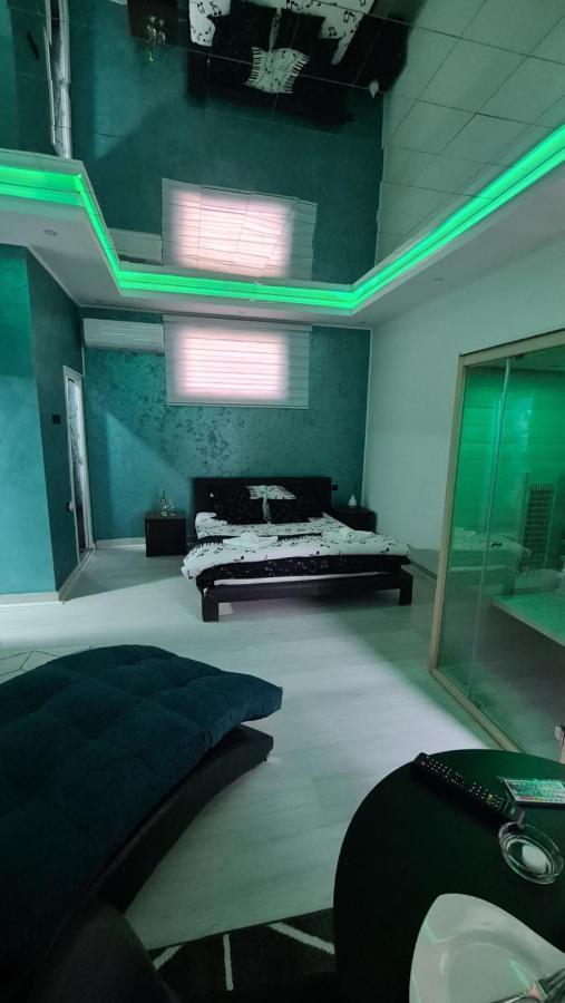 Apartman Melody Paracin Exterior photo