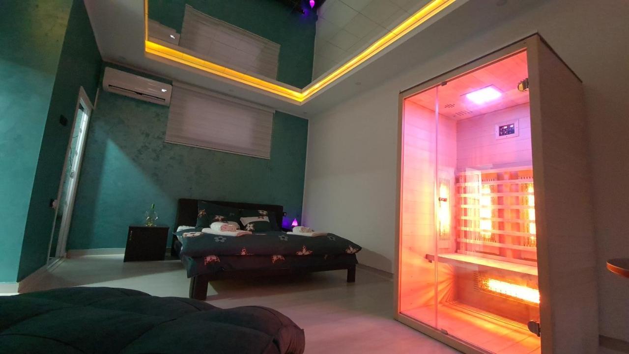 Apartman Melody Paracin Exterior photo
