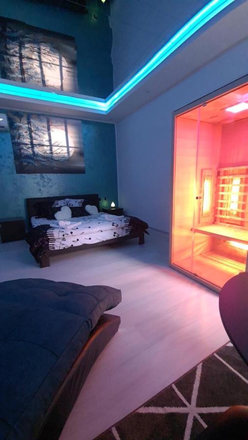 Apartman Melody Paracin Exterior photo