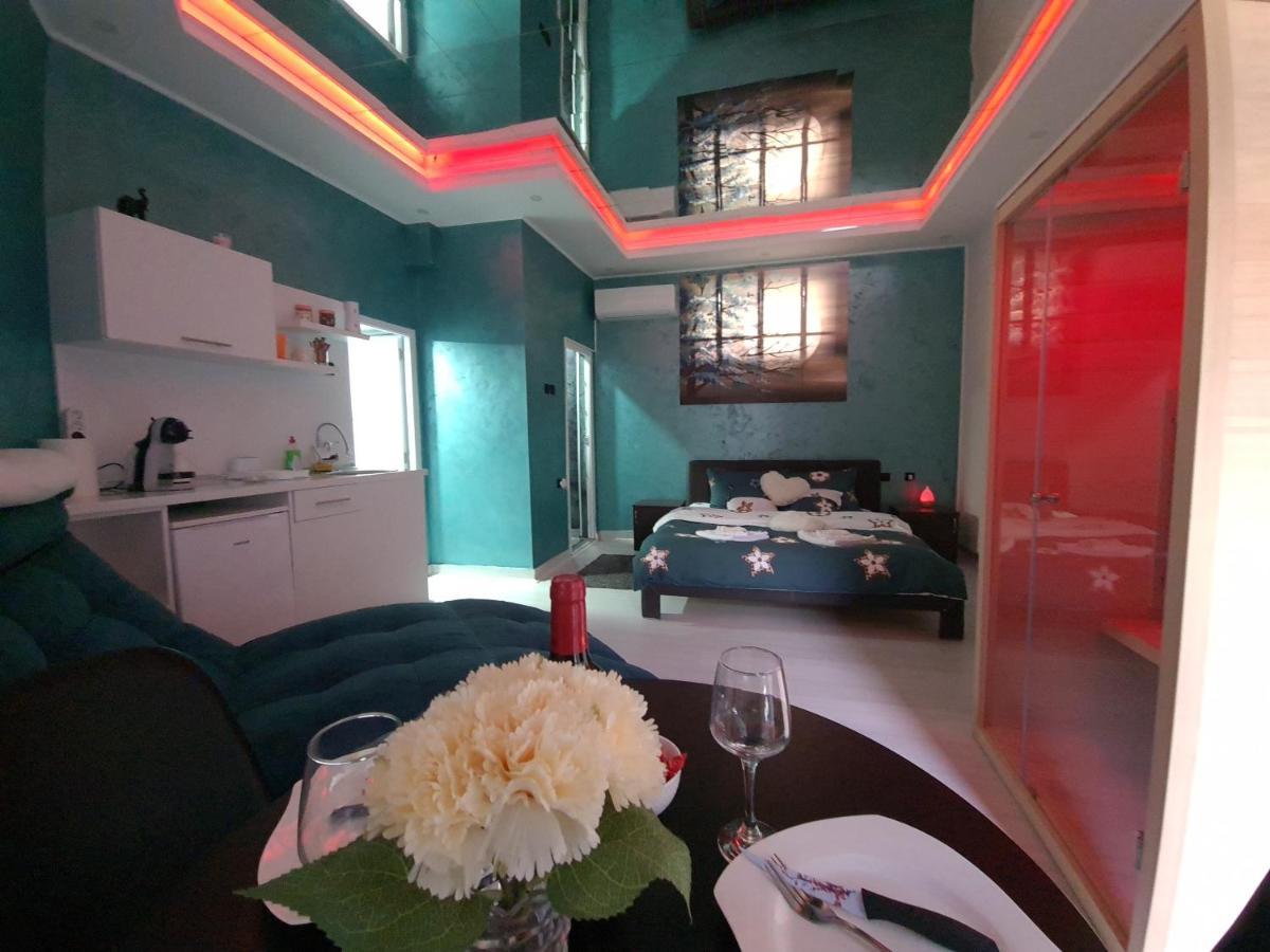 Apartman Melody Paracin Exterior photo